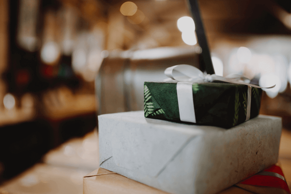 7 Ways To Make Corporate Gifting More Sustainable And Successful