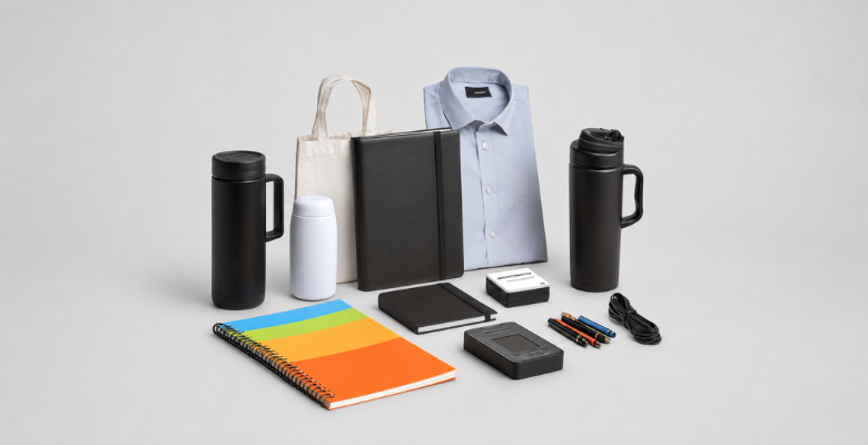 40 Corporate Gift Ideas in Singapore That Clients and Coworkers Will Truly Appreciate