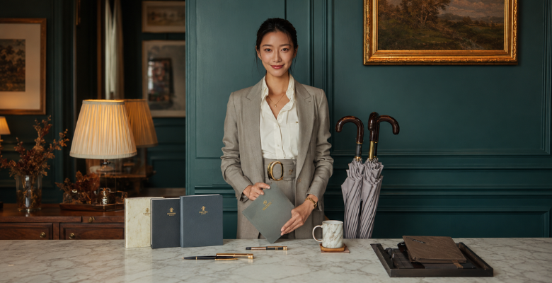 High-End & Luxury Corporate Gift Ideas to Impress in Singapore This 2025