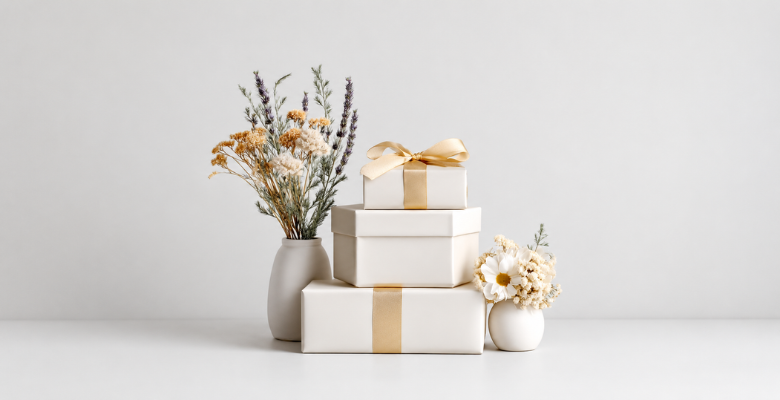 15 Wedding Gift Ideas in Singapore This 2025
