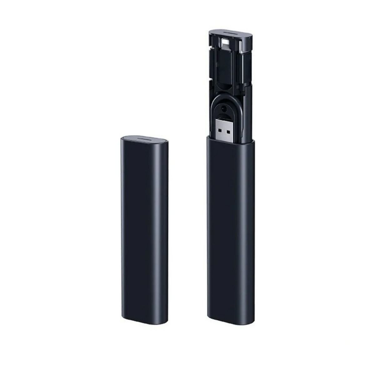 5-in-1 Multicable Storage Stick | EasyPrint Singapore
