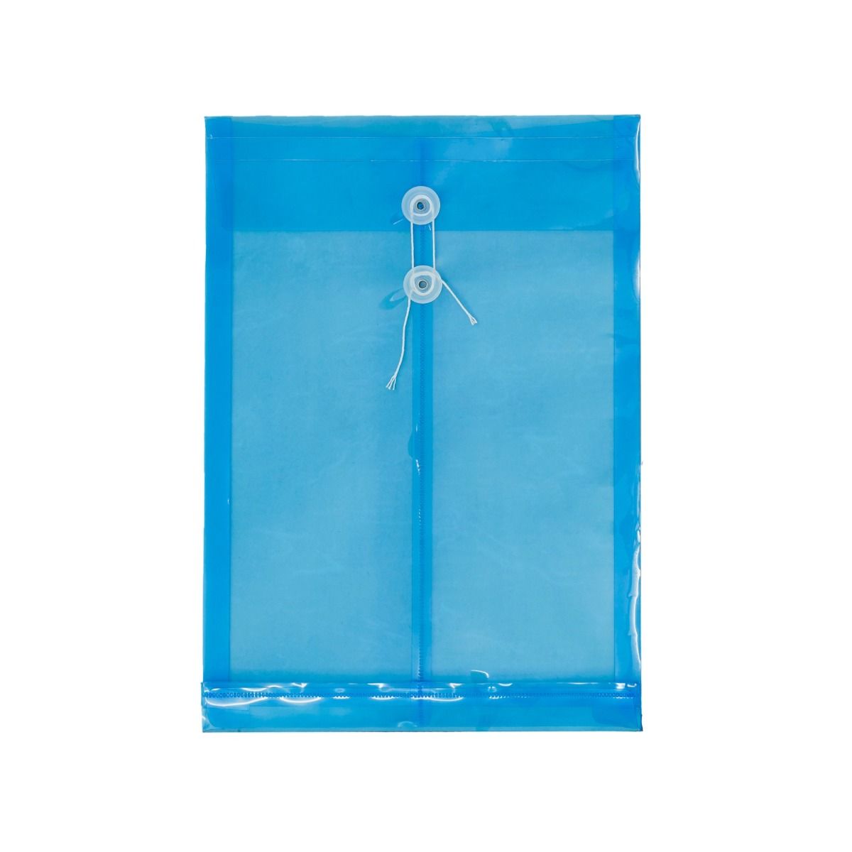 Poly String File Folder | EasyPrint Singapore