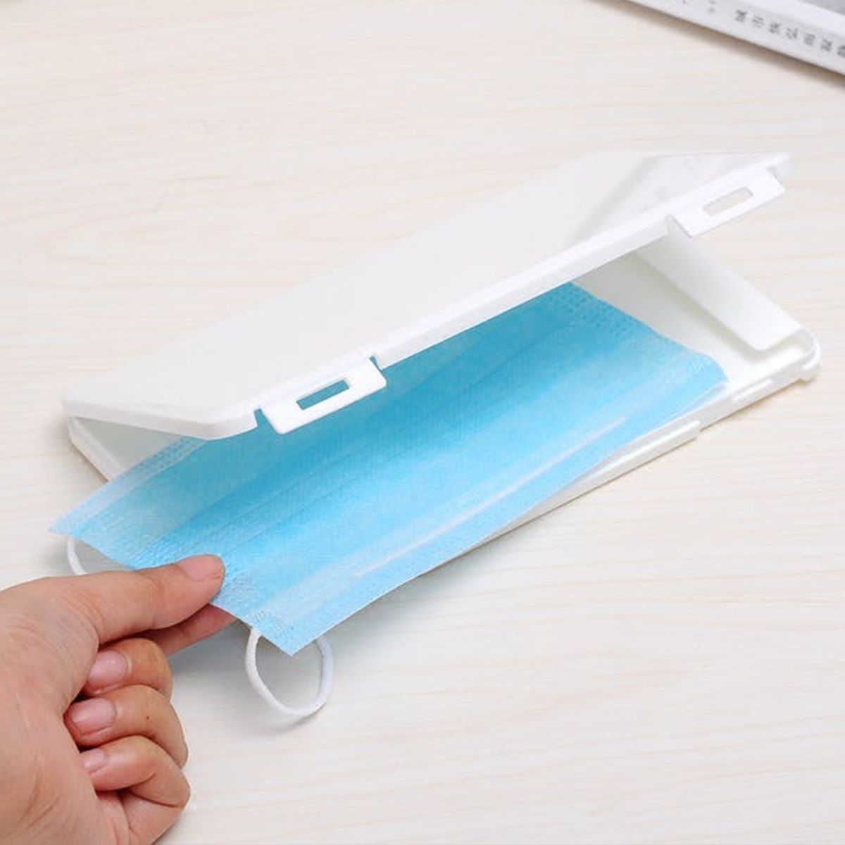 Mask Holder Singapore | Best Customised Face Mask Holder Supplier ...