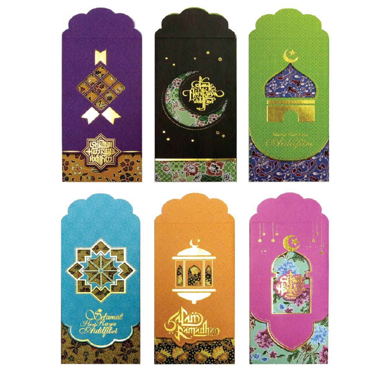 RAYA - C | EasyPrint Singapore