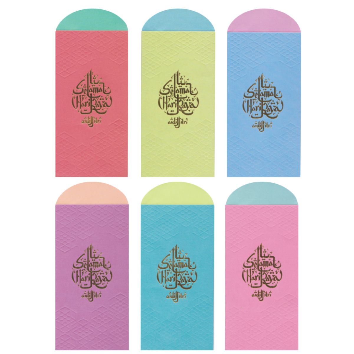 RAYA - H | EasyPrint Singapore