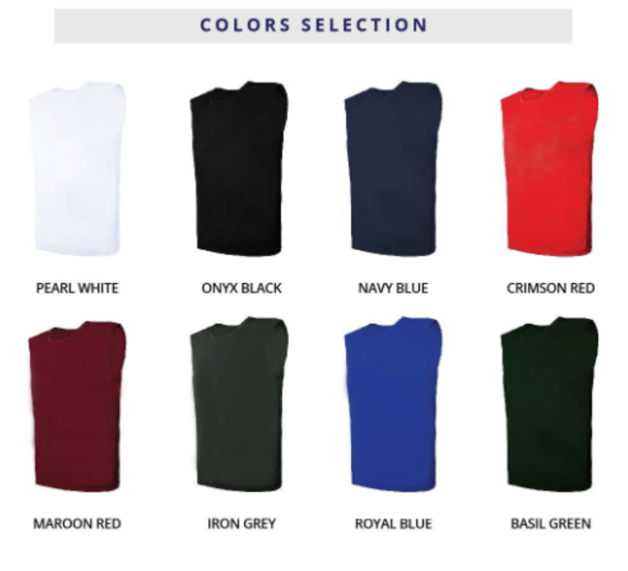 Color Selection